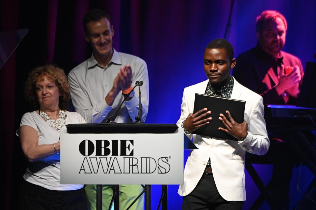 Obie Earns Spot on Inc 5000 Obie Earns Spot on Inc 5000