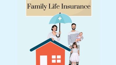 Affordable life insurance for families made simple