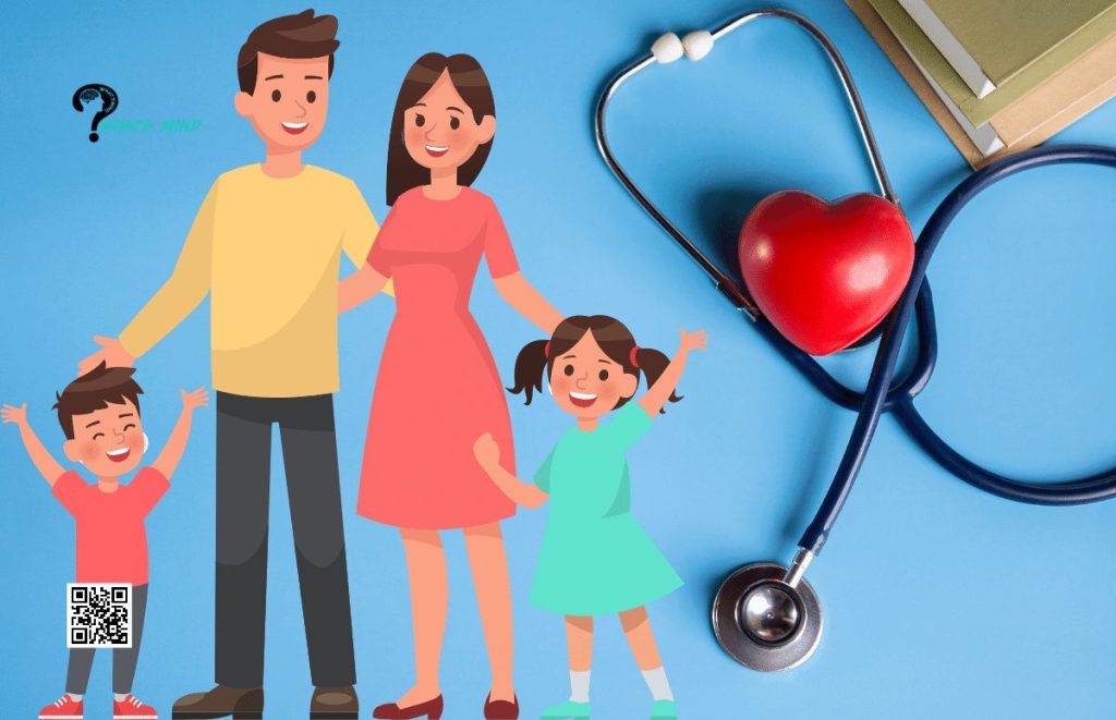 Best health insurance for family