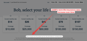 Apply For Aarp Life Insurance For A Secure Future