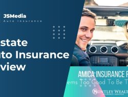 Amica insurance rating am best evaluation insights