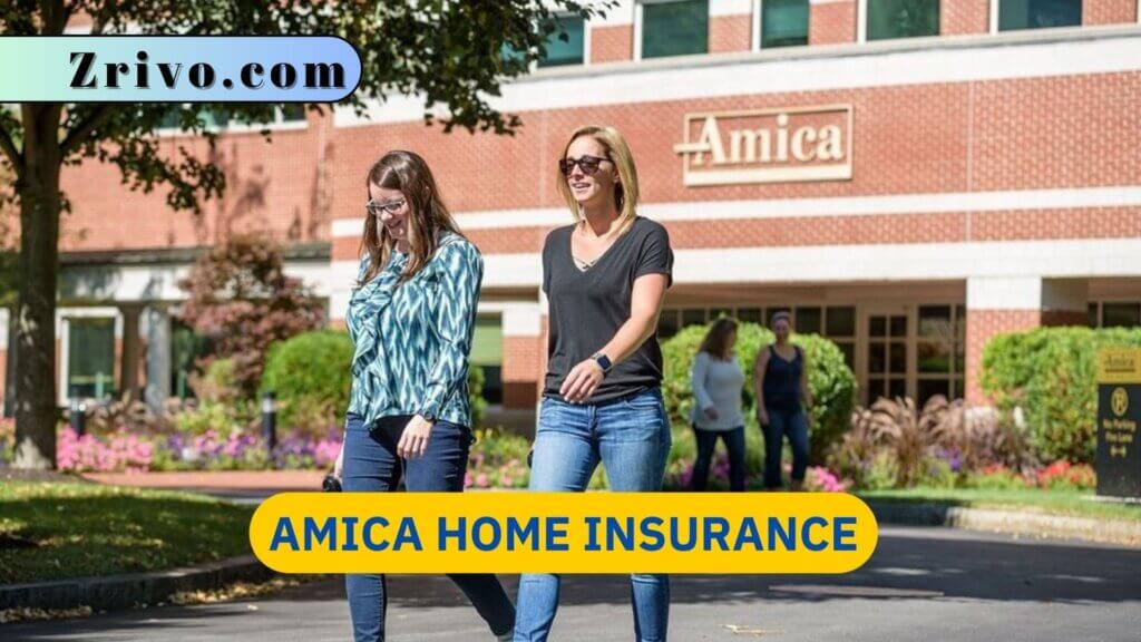Amica convenient secure