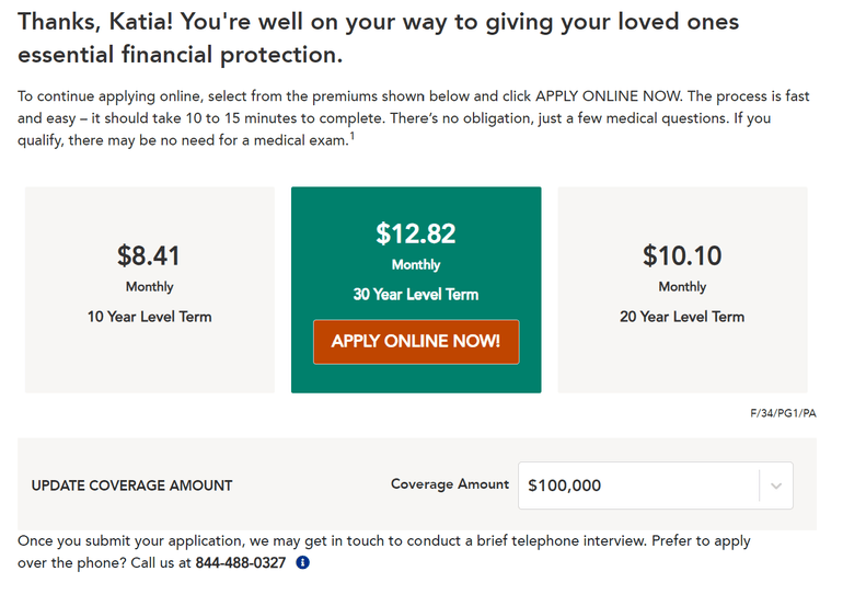 Amica mutual life insurance