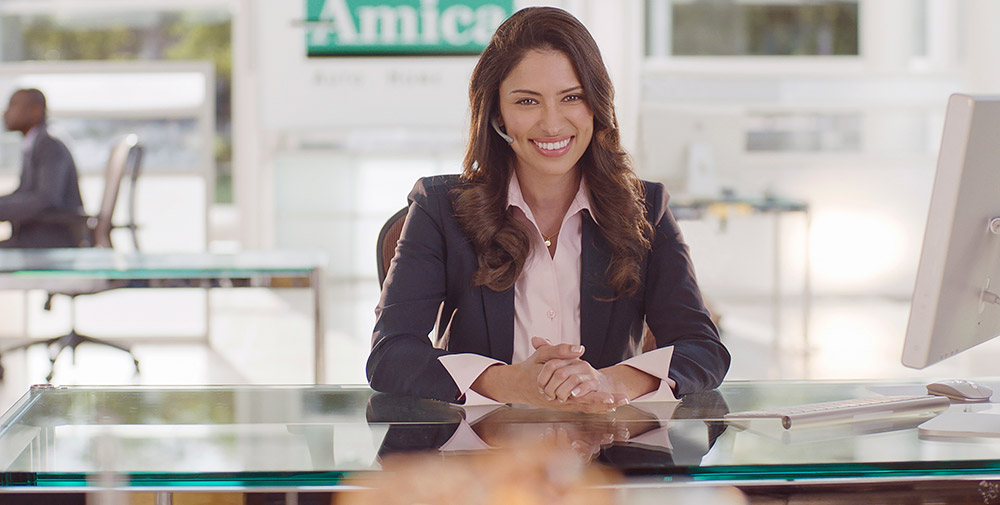 Amica car insurance online