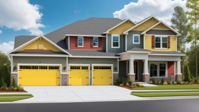 Home insurance coverage for disasters