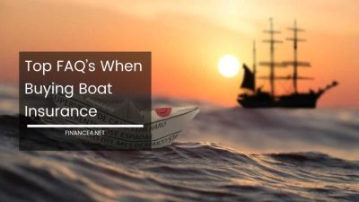 Boat insurance with theft protection ensures peace of mind