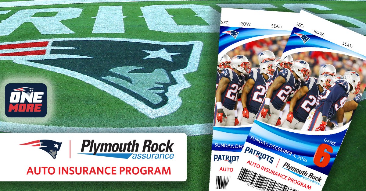 Plymouth rock renters insurance