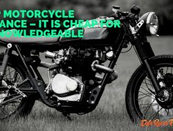 Cheap motorcycle insurance for beginners made simple
