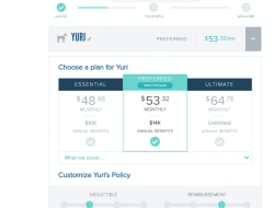 Pet insurance for veterinary bills essential coverage