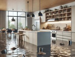 Flood insurance for residential properties essential coverage