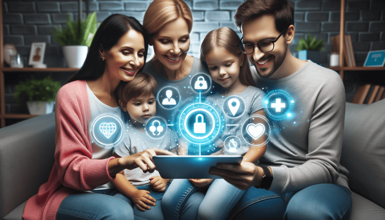 Best health insurance for family