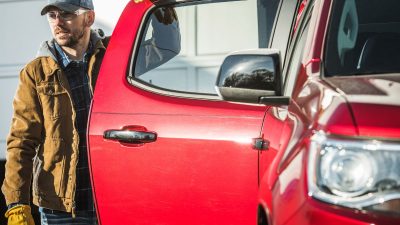 Commercial vehicle insurance for companies essential coverage