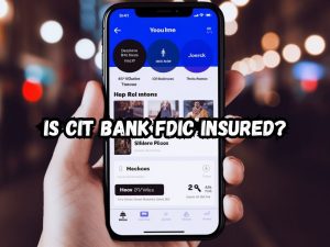 Cit Bank Insured Your Guide to Financial Security