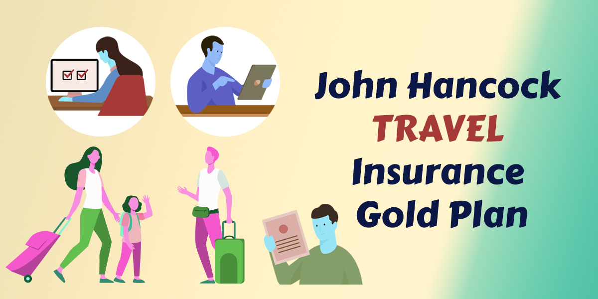 John hancock travel insurance reddit