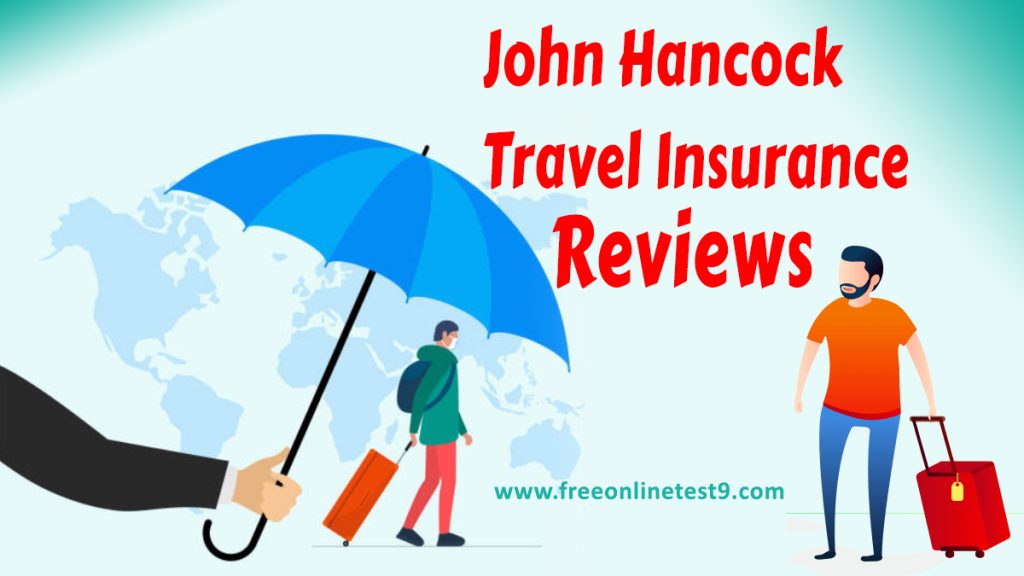 John Hancock Travel Insurance Reddit Insights And Reviews