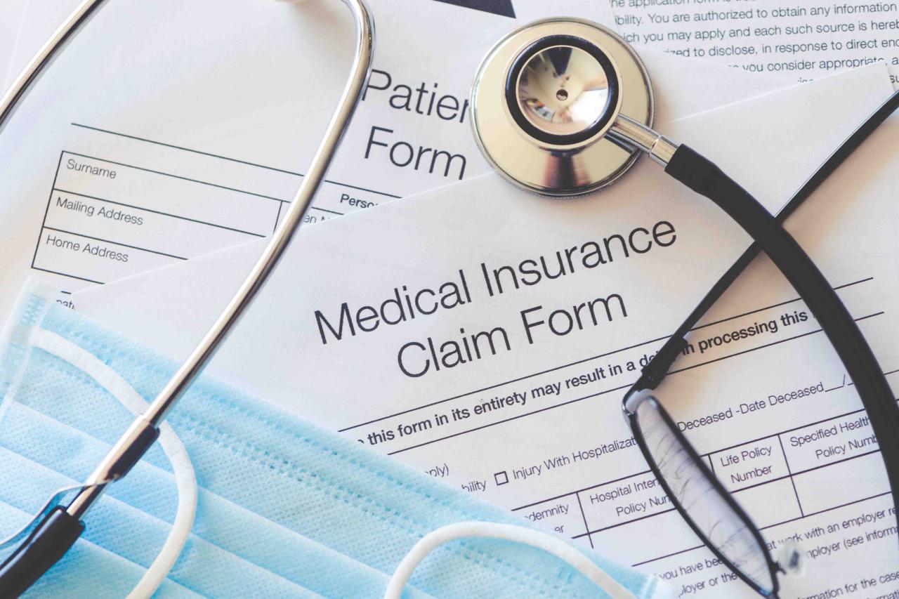 Best insurance companies for claims