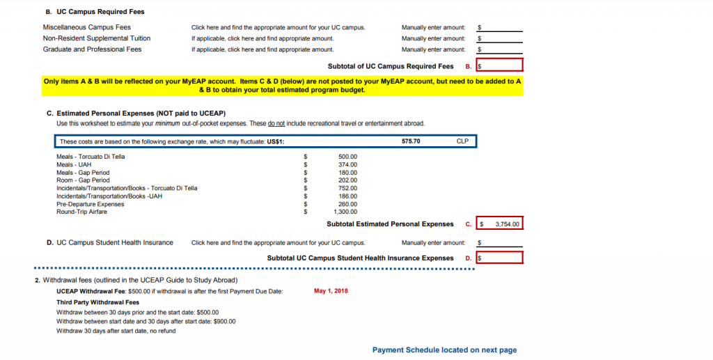 Insurance study abroad Insurance study abroad