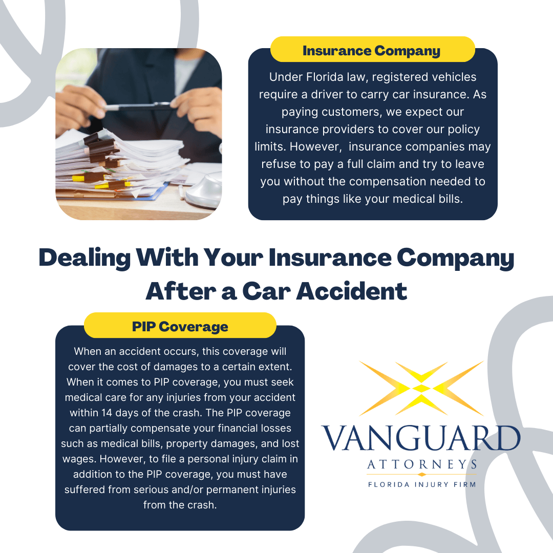 Tampa car insurance claim lawyer