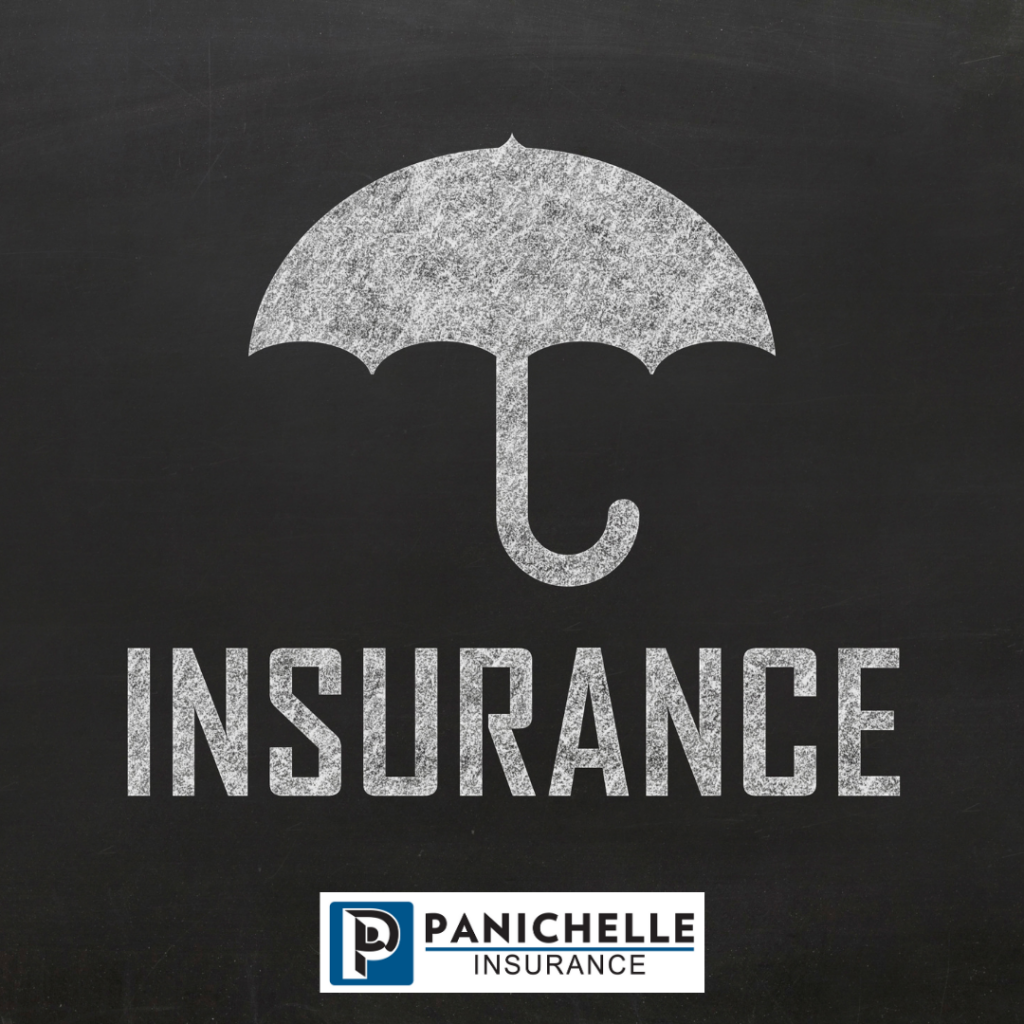 Umbrella insurance policy for businesses