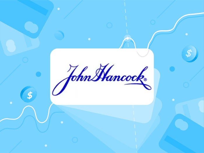 John hancock travel insurance reddit