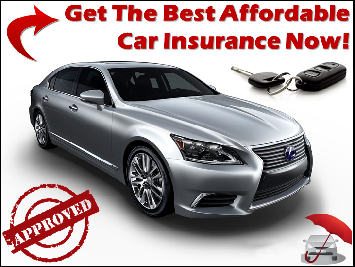 Affordable car insurance near me