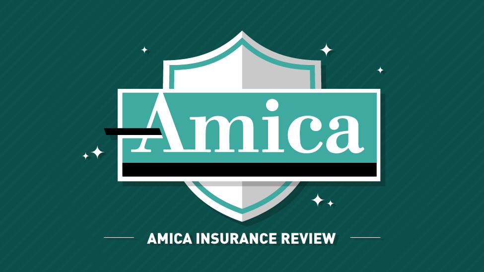Insurance amica review