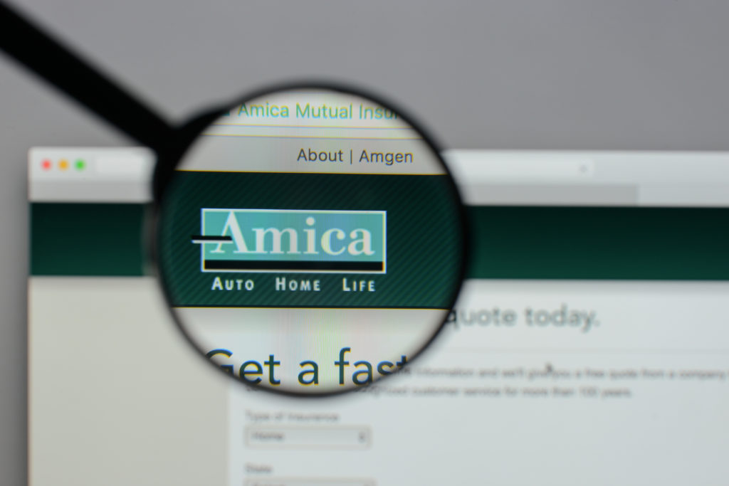 Amica insurance life quote good term fudge able coverage health info was