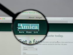 Amica Life Insurance Quote A Comprehensive Guide