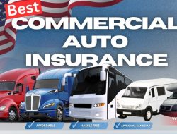 Commercial vehicle insurance for companies essential coverage