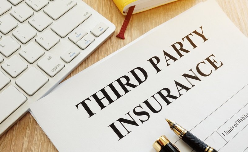 Three insurance address