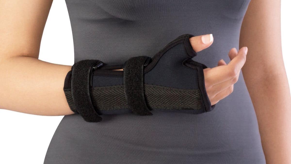 Disability insurance for working professionals