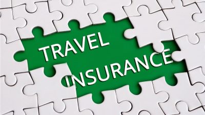 Hancock travel insurance