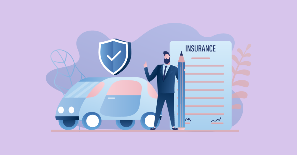 Full coverage car insurance plans