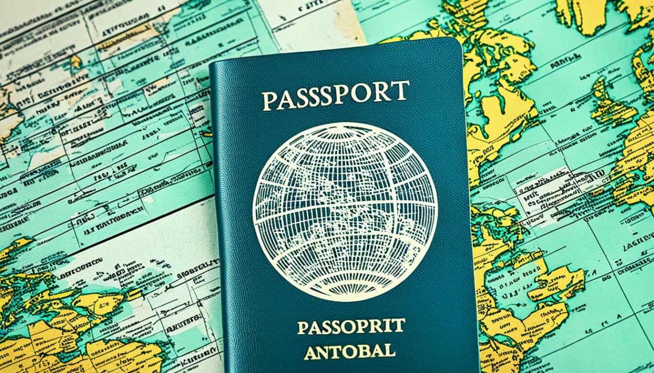 Travel insurance for international trips