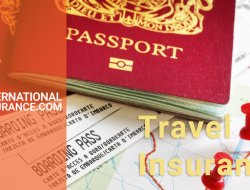 Student insurance for international travel made simple