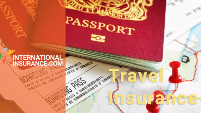 Application insurance introduced student international online