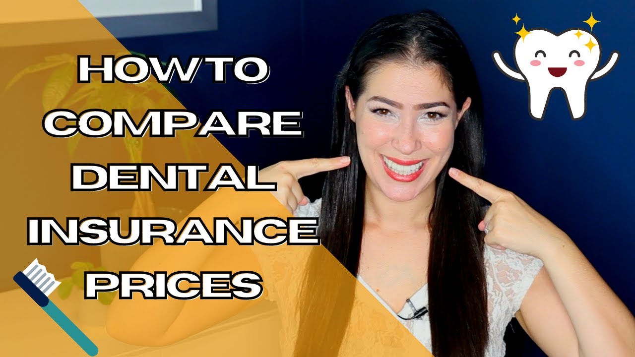 Best Dental Insurance Plans You Can Buy Online In India