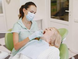 Dental insurance plans for seniors A comprehensive guide