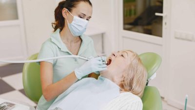 Dental insurance plans for seniors A comprehensive guide