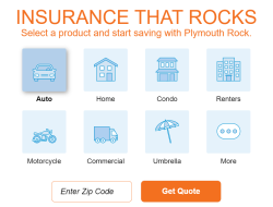 plymouth rock renters insurance A Comprehensive Guide