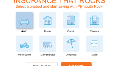 plymouth rock renters insurance A Comprehensive Guide