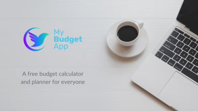 Budget management and finance app