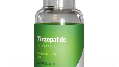 Fda decision about compound tirzepatide