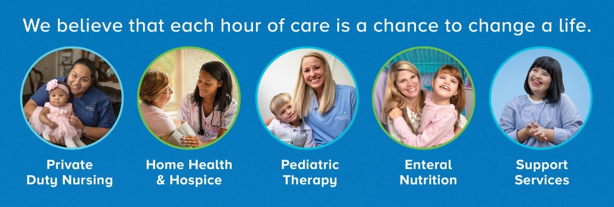 Aveanna healthcare loveland