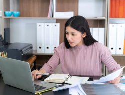 Healthcare accounts payable automation streamlining processes