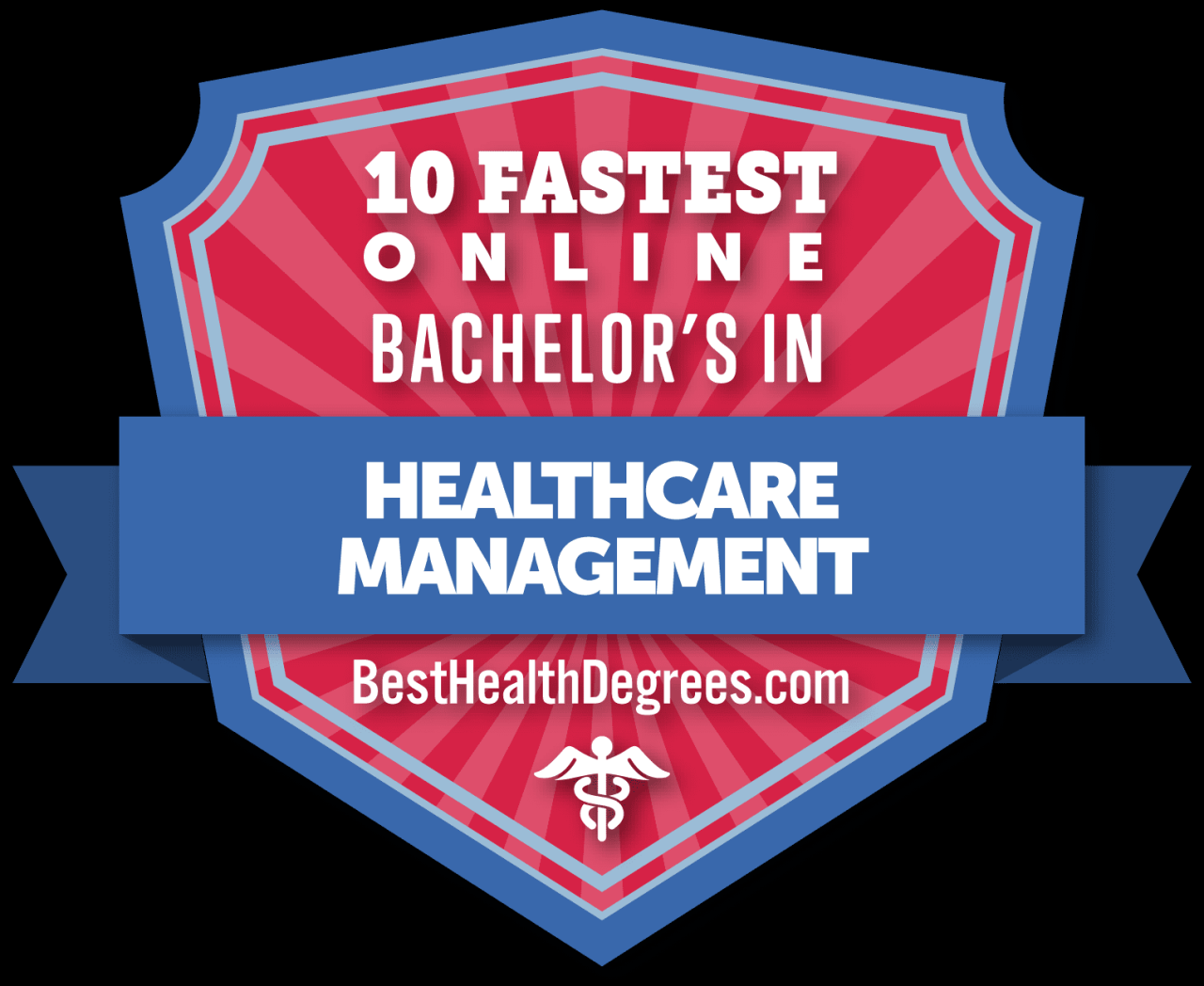 How to get a healthcare management degree