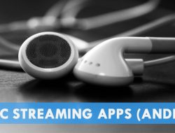 Music streaming and playlist application overview insights