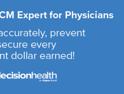 Decision Health Coding Insights and Best Practices