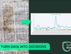 Turning data into decisions for effective outcomes