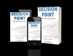 Decision Point Recovery Strategies for Effective Outcomes